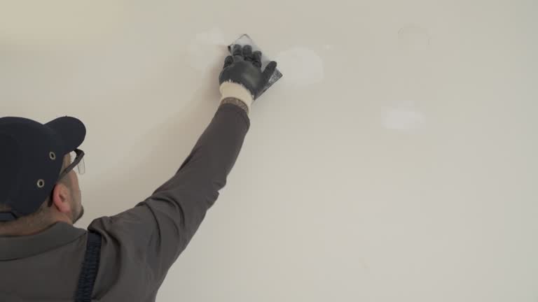 Best Commercial Painting  in Seymour, WI